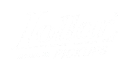 Lollar Pickups
